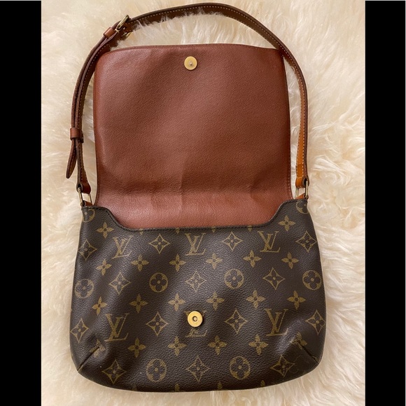 ❌❌SOLD❌❌Louis Vuitton Musette Tango Shoulder bag - Picture 2 of 11